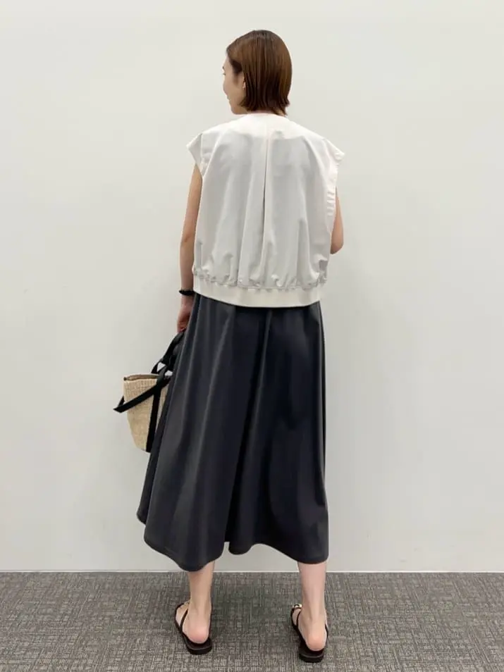 ONWARD CROSSET SELECT 秋葉 コーディネート画像