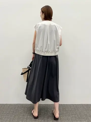 ONWARD CROSSET SELECT 秋葉 コーディネート画像