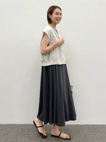 ONWARD CROSSET SELECT 秋葉 コーディネート画像