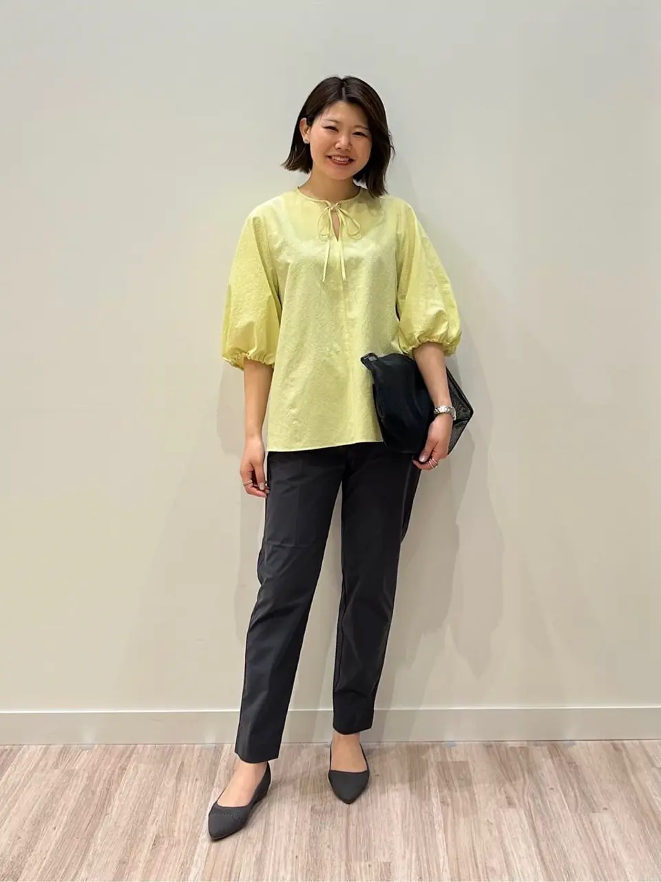 ONWARD CROSSET SELECT mami コーディネート画像