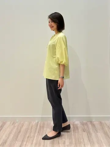 ONWARD CROSSET SELECT mami コーディネート画像