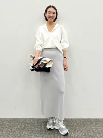 ONWARD CROSSET SELECT 秋葉 コーディネート画像