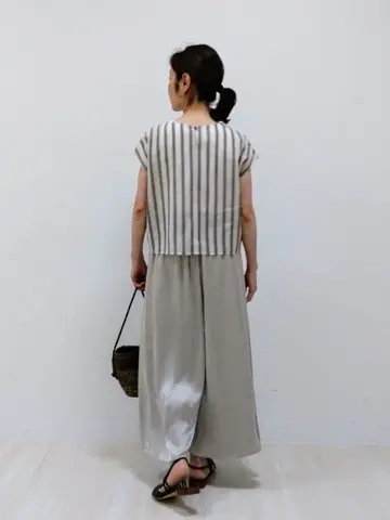 ONWARD CROSSET SELECT 岩下 コーディネート画像