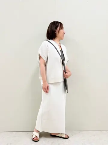 ONWARD CROSSET SELECT 副島 コーディネート画像