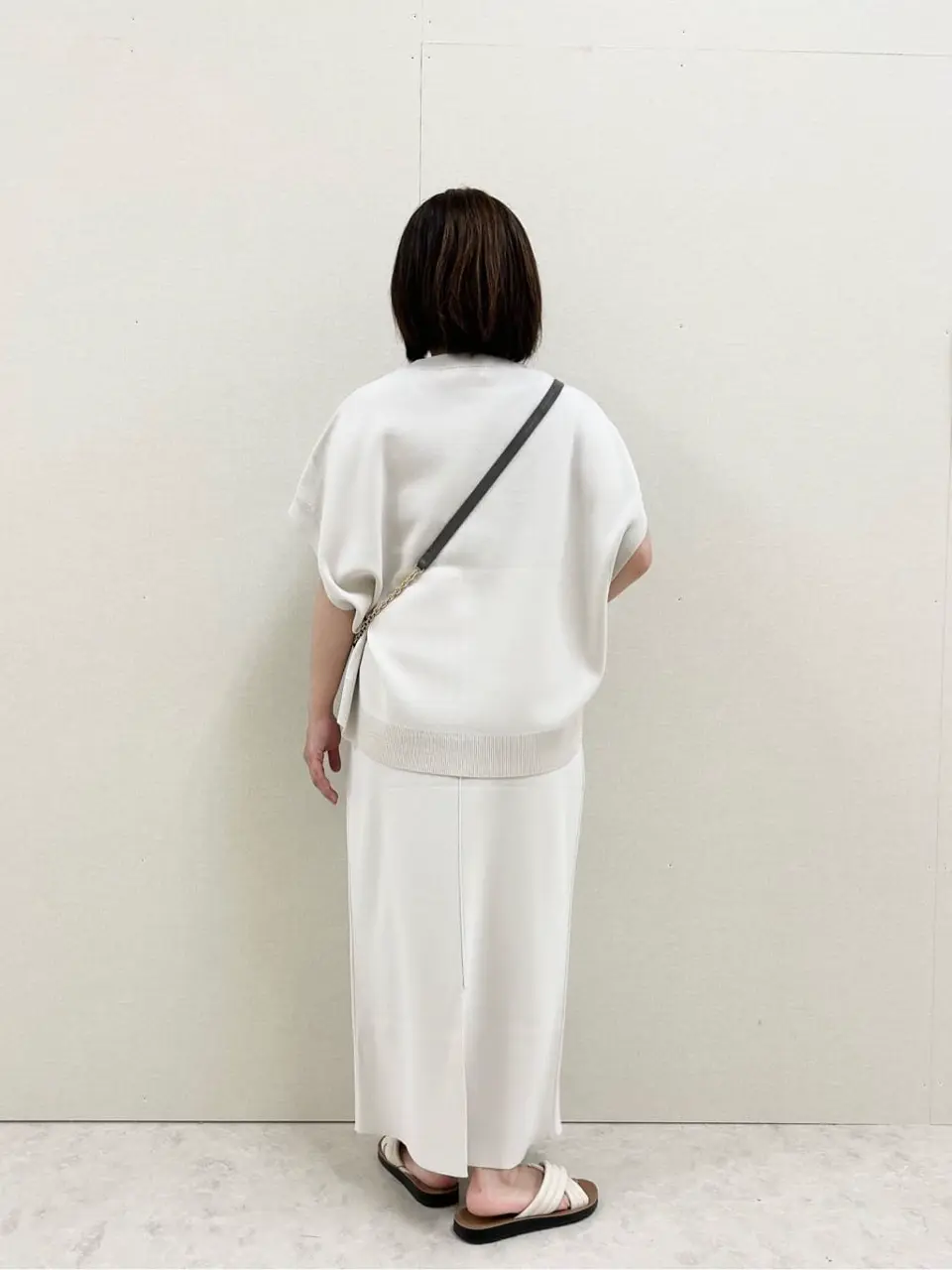 ONWARD CROSSET SELECT 副島 コーディネート画像