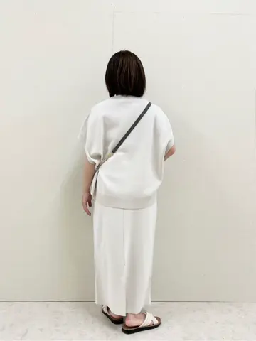 ONWARD CROSSET SELECT 副島 コーディネート画像