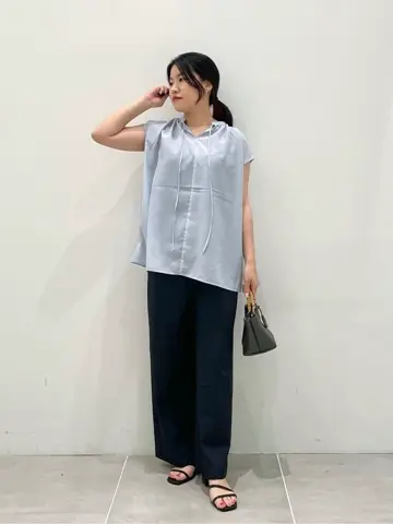 ONWARD CROSSET SELECT 花井 コーディネート画像