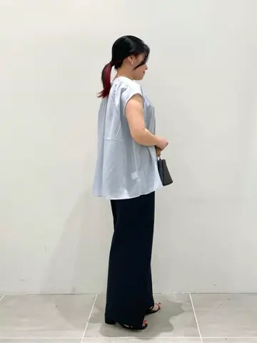 ONWARD CROSSET SELECT 花井 コーディネート画像