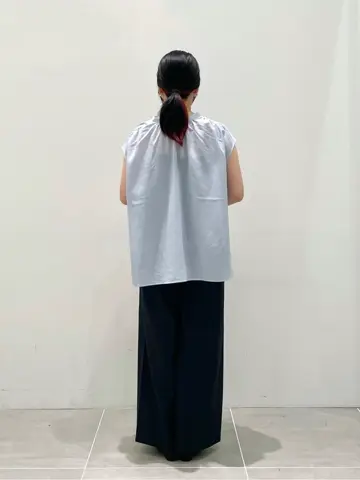 ONWARD CROSSET SELECT 花井 コーディネート画像