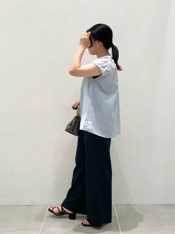 ONWARD CROSSET SELECT 花井 コーディネート画像