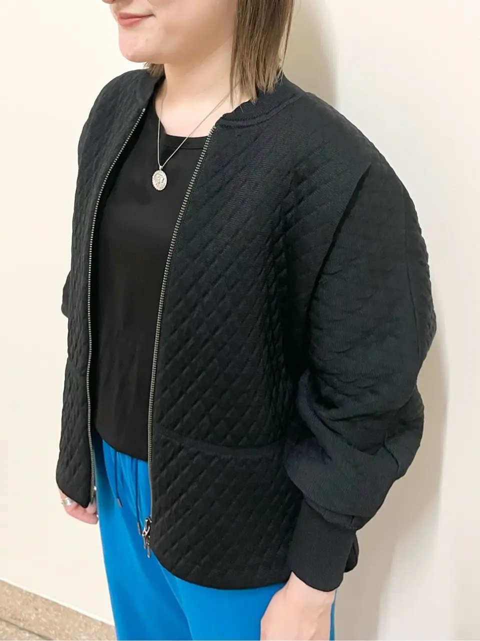 ONWARD CROSSET SELECT 門脇 コーディネート画像