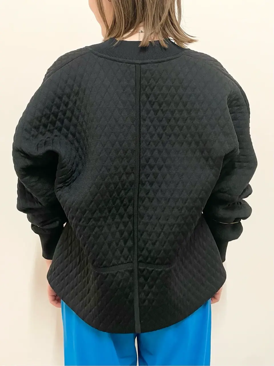 ONWARD CROSSET SELECT 門脇 コーディネート画像