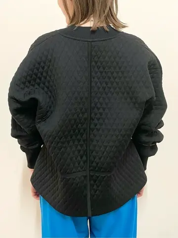 ONWARD CROSSET SELECT 門脇 コーディネート画像