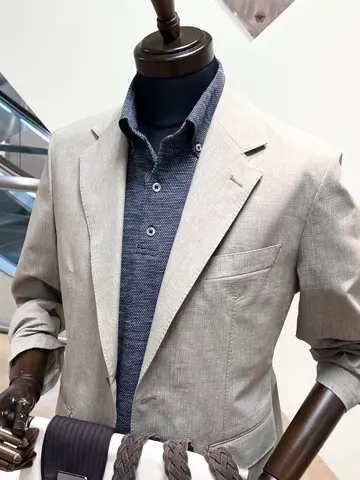 ONWARD CROSSET SELECT 小管 コーディネート画像