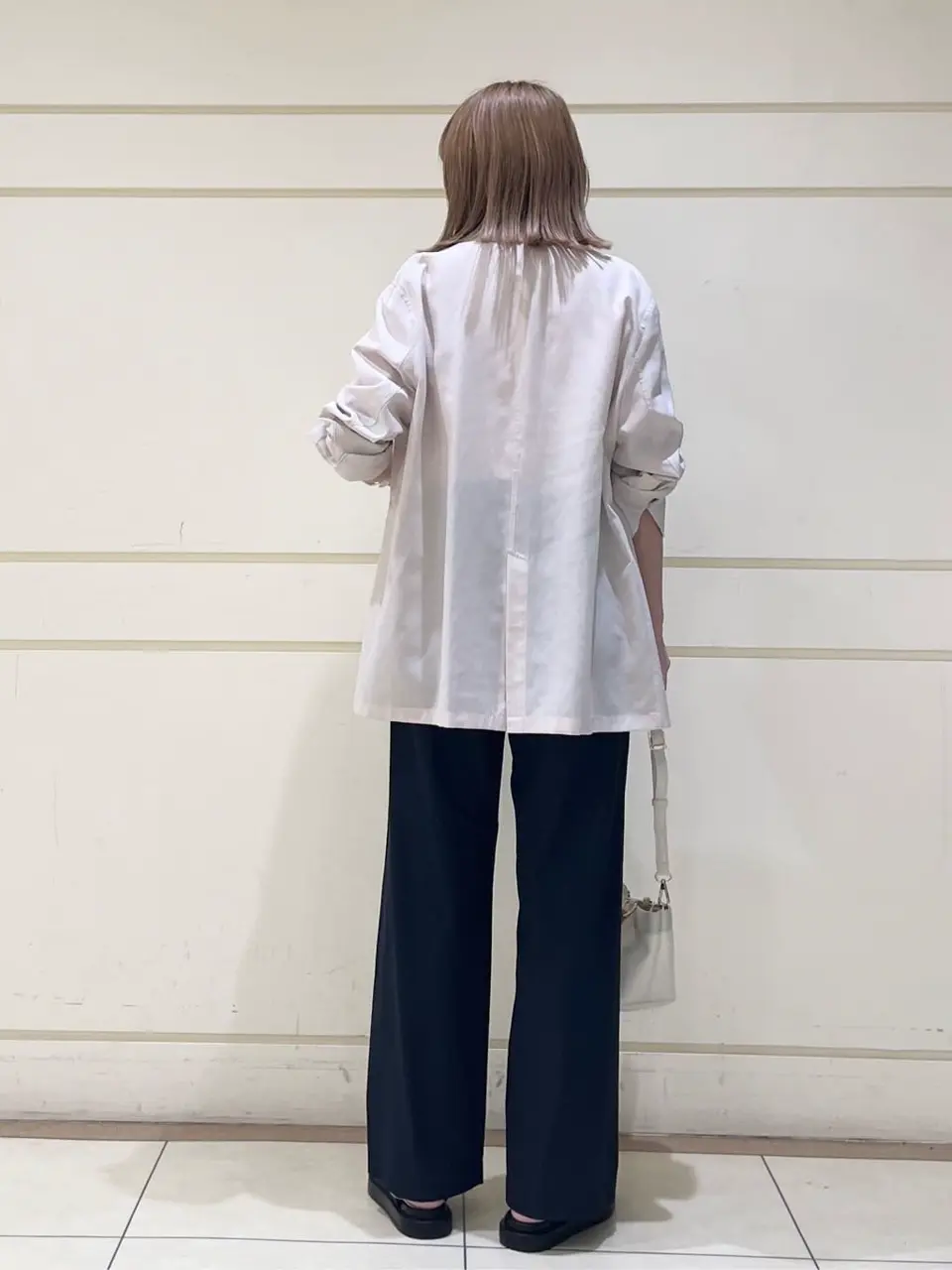 ONWARD CROSSET SELECT Kanako コーディネート画像