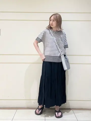 ONWARD CROSSET SELECT Kanako コーディネート画像