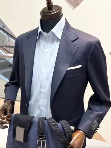 ONWARD CROSSET SELECT 小管 コーディネート画像