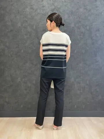 ONWARD CROSSET SELECT 杉山 コーディネート画像