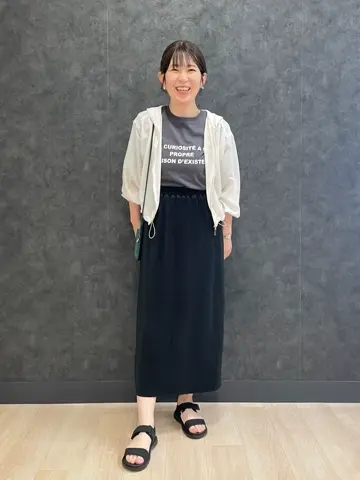 ONWARD CROSSET SELECT 杉山 コーディネート画像