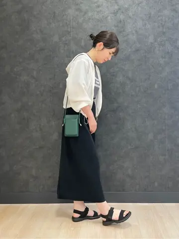 ONWARD CROSSET SELECT 杉山 コーディネート画像