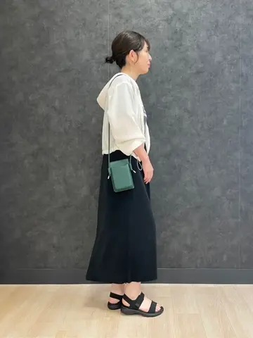 ONWARD CROSSET SELECT 杉山 コーディネート画像