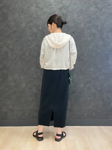 ONWARD CROSSET SELECT 杉山 コーディネート画像