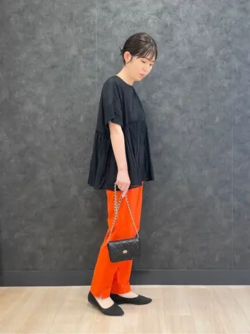 ONWARD CROSSET SELECT 杉山 コーディネート画像