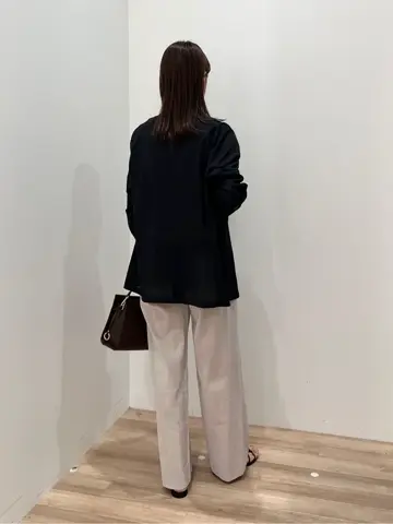 ONWARD CROSSET SELECT 村上 コーディネート画像