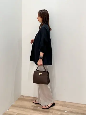 ONWARD CROSSET SELECT 村上 コーディネート画像