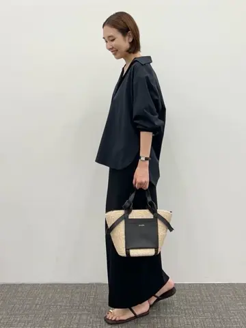 ONWARD CROSSET SELECT 秋葉 コーディネート画像