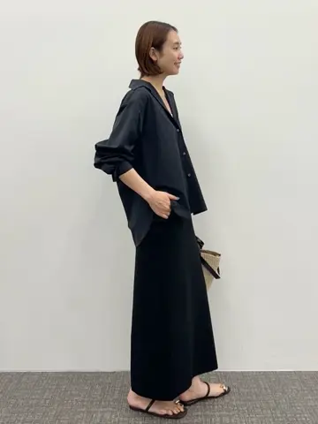 ONWARD CROSSET SELECT 秋葉 コーディネート画像