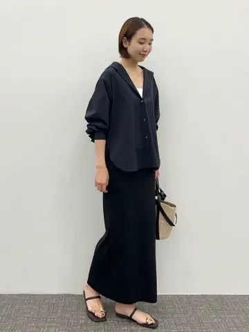 ONWARD CROSSET SELECT 秋葉 コーディネート画像