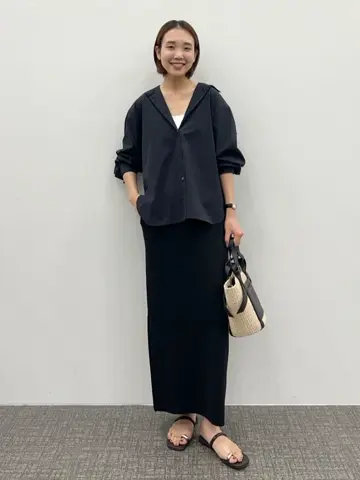 ONWARD CROSSET SELECT 秋葉 コーディネート画像