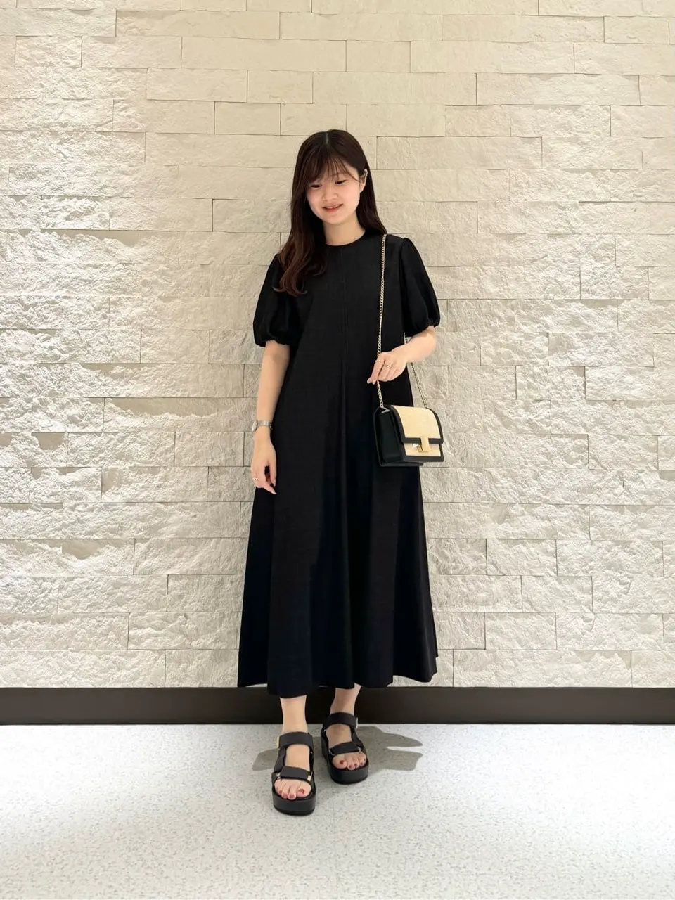  山下 コーディネート画像