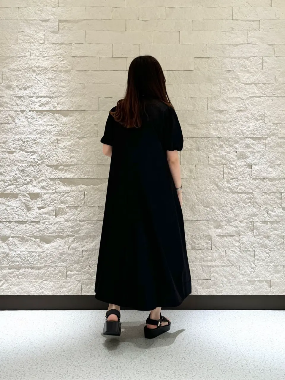 ONWARD CROSSET SELECT 山下 コーディネート画像