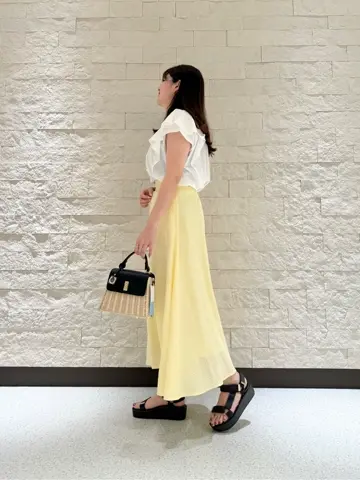 ONWARD CROSSET SELECT 山下 コーディネート画像