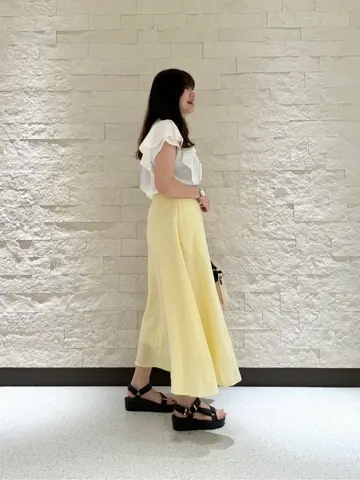 ONWARD CROSSET SELECT 山下 コーディネート画像