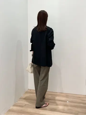 ONWARD CROSSET SELECT 村上 コーディネート画像