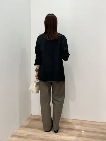 ONWARD CROSSET SELECT 村上 コーディネート画像