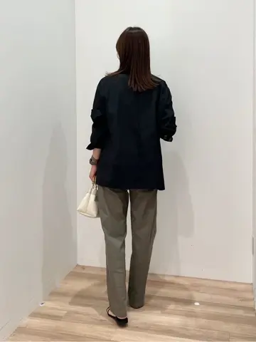 ONWARD CROSSET SELECT 村上 コーディネート画像