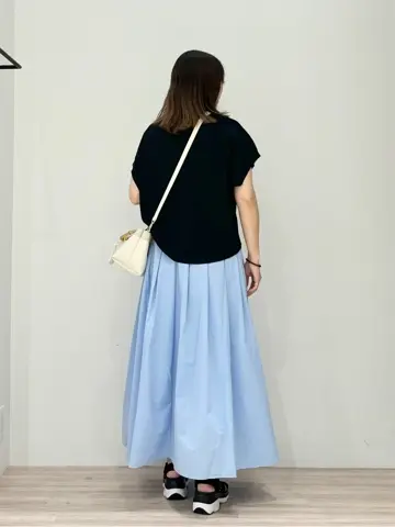 ONWARD CROSSET SELECT SAKAI コーディネート画像