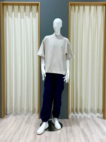 ONWARD CROSSET SELECT 高橋 コーディネート画像