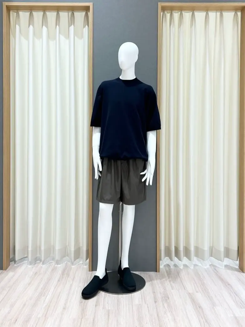 ONWARD CROSSET SELECT 高橋 コーディネート画像