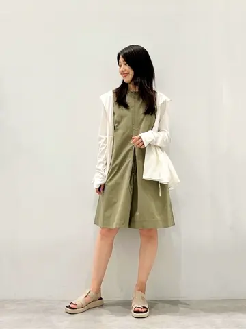 ONWARD CROSSET SELECT 加藤 コーディネート画像