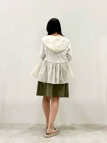 ONWARD CROSSET SELECT 加藤 コーディネート画像