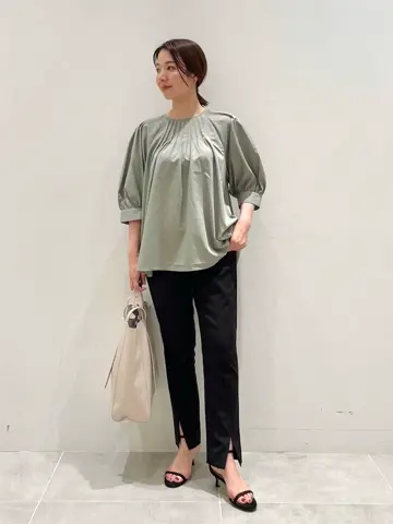 ONWARD CROSSET SELECT 水谷 コーディネート画像