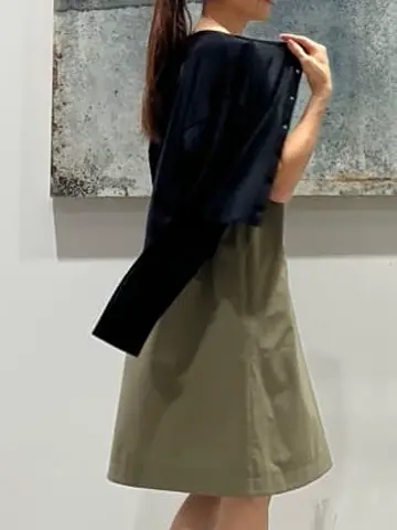 ONWARD CROSSET SELECT 田中 コーディネート画像