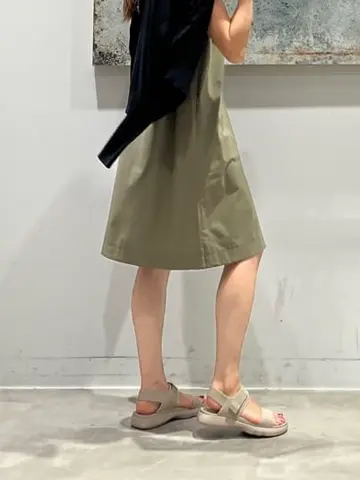 ONWARD CROSSET SELECT 田中 コーディネート画像