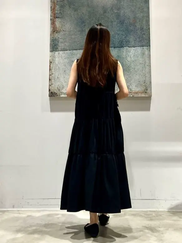 ONWARD CROSSET SELECT 田中 コーディネート画像