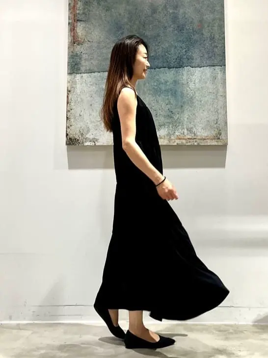 ONWARD CROSSET SELECT 田中 コーディネート画像